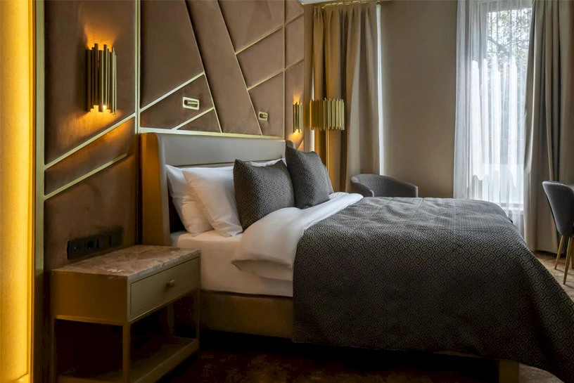 Art Hotel Rotterdam
