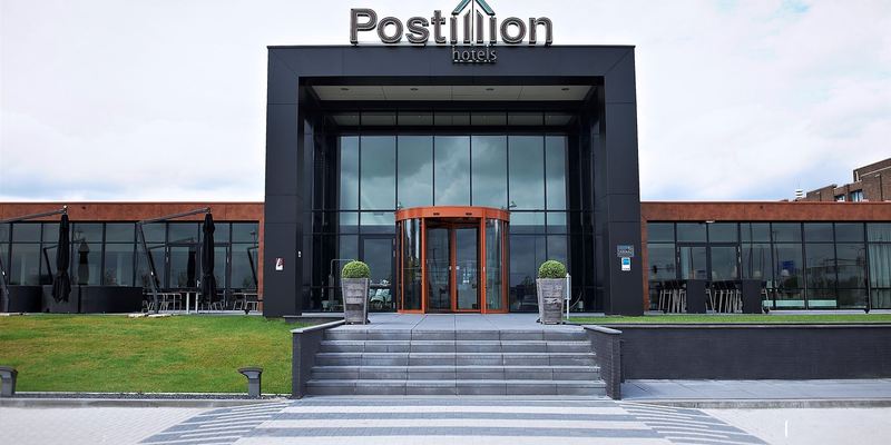 Postillion Bunnik
