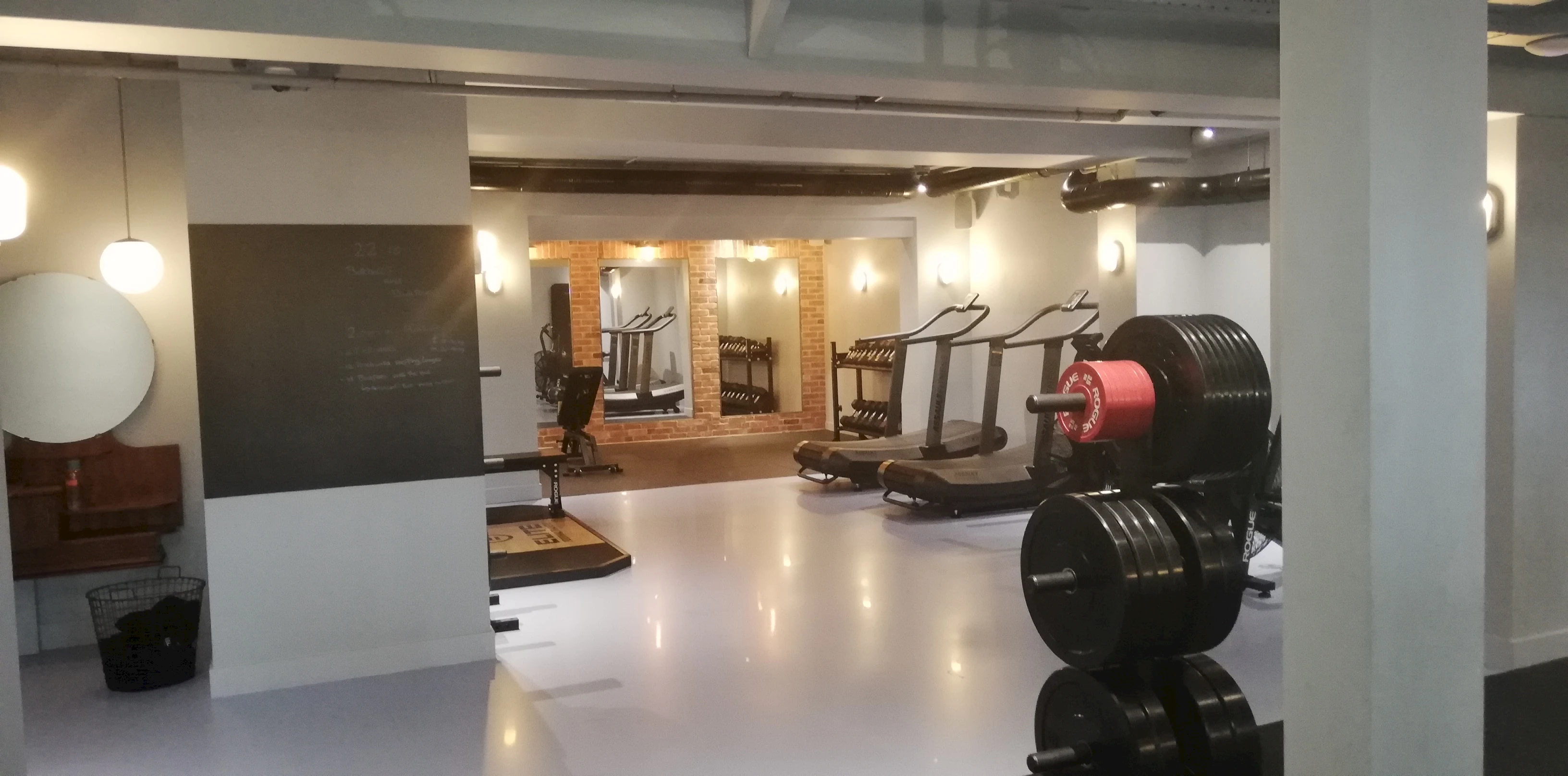 Elite Personal Trainers Den Haag