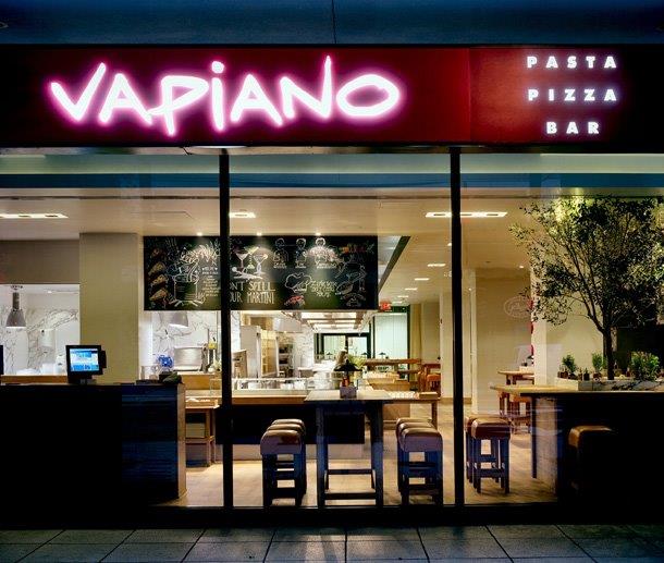 Vapiano
