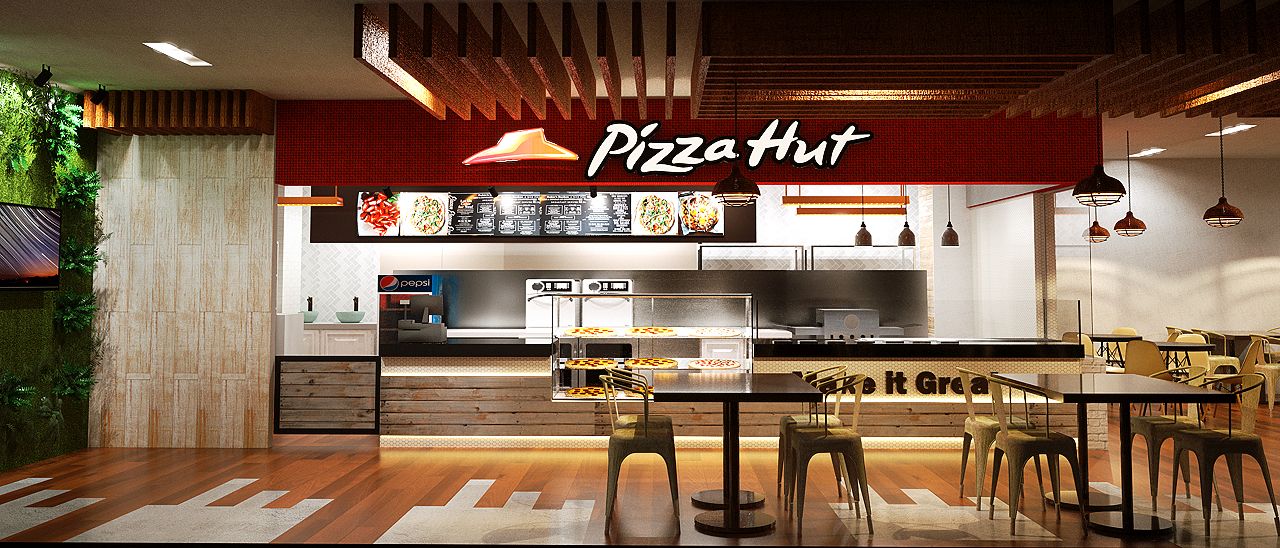 Pizzahut Express