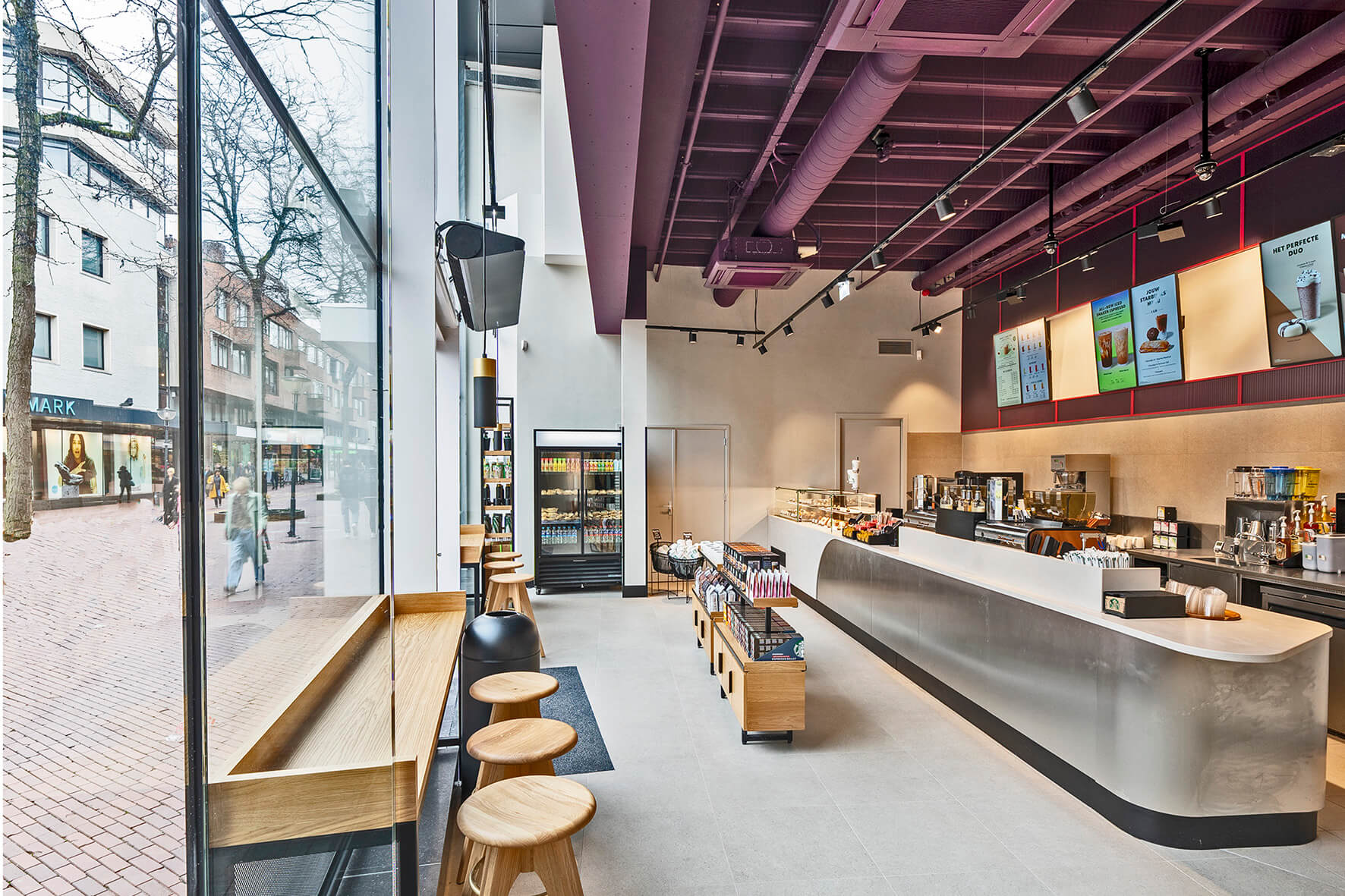 Starbucks Eindhoven
