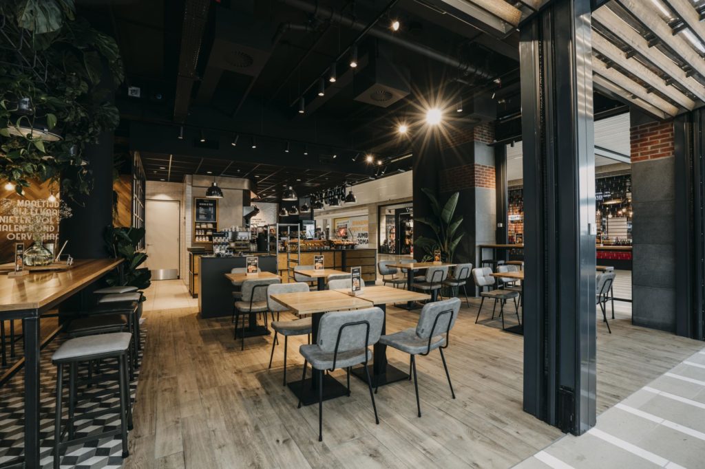 Bread & Co Utrecht