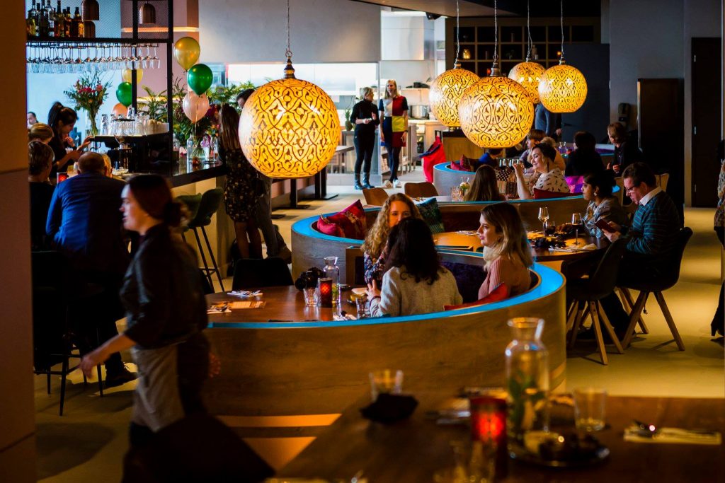 91 Spices Rotterdam