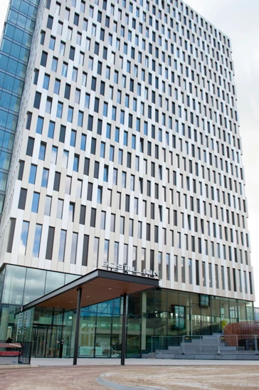 Postillion Hotel Amsterdam KBF